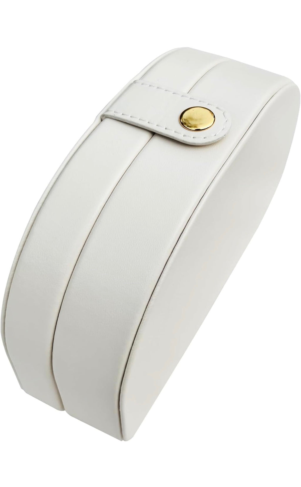 Luxe 5-Piece Personalized Jewelry Set – Initial Necklace, Earrings, Adjustable Ring & Bracelet + Premium Jewelry Case